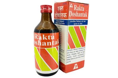 RAKTA DOSHANTAK