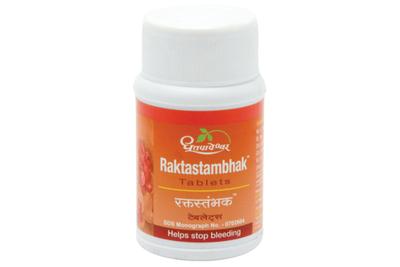 RAKTHASTHAMBAK TAB