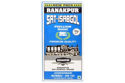 RANAKPUR SAT-ISABGOL