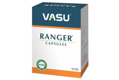 RANGER CAPSULE
