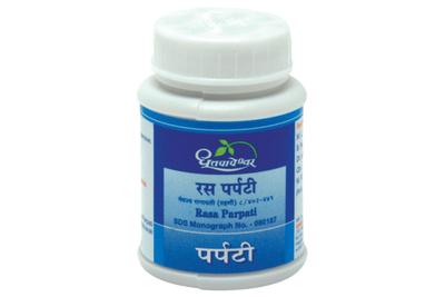 RASAPARPATI