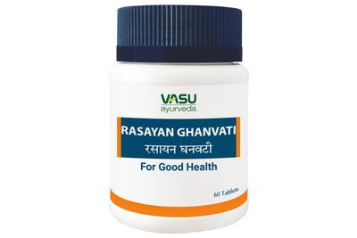 RASAYAN GHANVATI