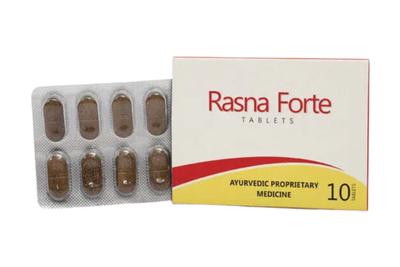 RASNA FORTE TABLET
