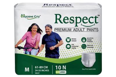 RESPECT PREMIUM ADULT PANTS
