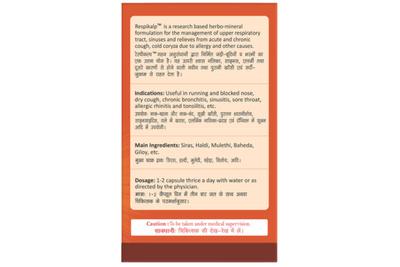 RESPIKALP (AS-4) CAP