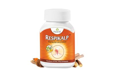 RESPIKALP (AS-4) CAP