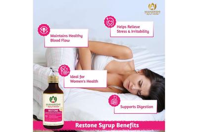RESTONE SYRUP