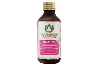 RESTONE SYRUP