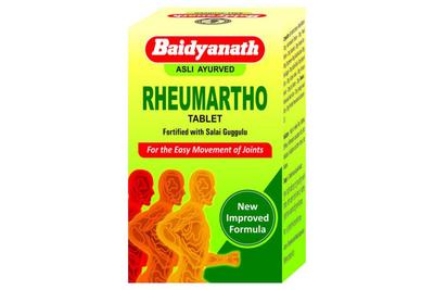 RHEUMARTHO TAB
