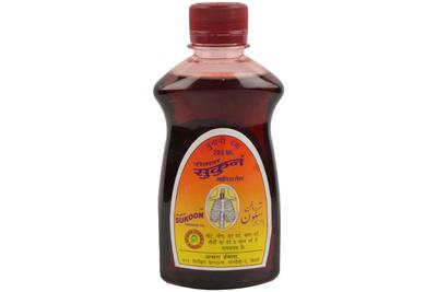 ROGAN SUKOON MASSAGE OIL - RED