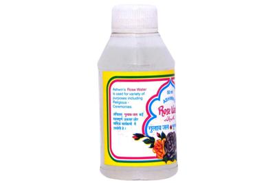 ROSE WATER PLAIN