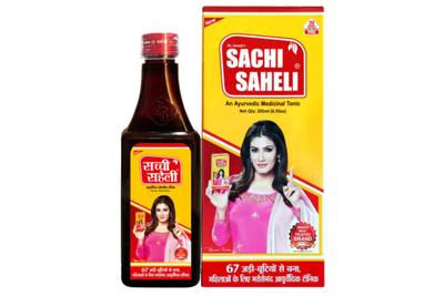 SACHI SAHELI