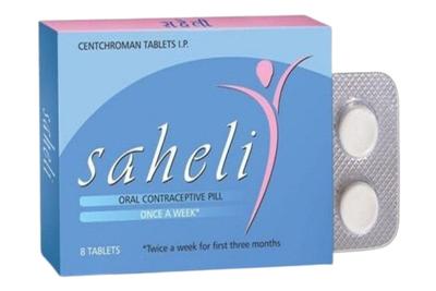 SAHELI TAB (NO REPL)