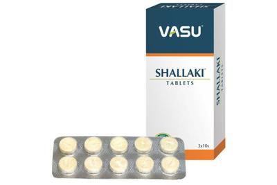 SALLAKI TABLET