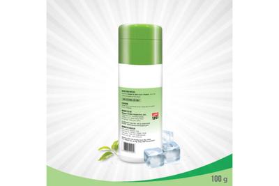 SAPAT DR. SKIN COOL & PROTECT POWDER