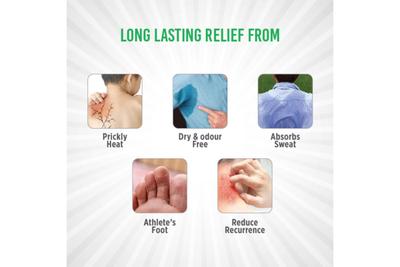 SAPAT DR. SKIN COOL & PROTECT POWDER