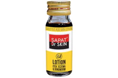 SAPAT PLUS LOTION
