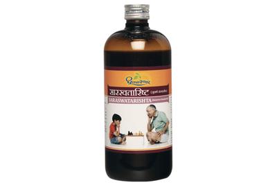 SARASWATARISHTA (SDP)