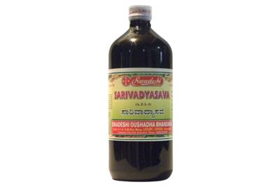 SARIVADYASAV