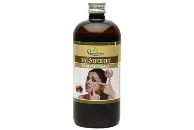 SARIVADYASAV