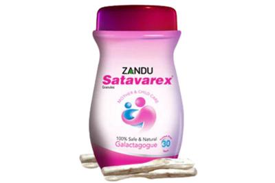 SATAVAREX POWDER