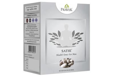 SATHI GRANULES