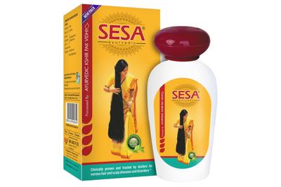 SESA OIL