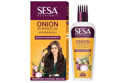 SESA ONION OIL