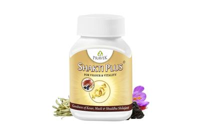 SHAKTI PLUS TAB