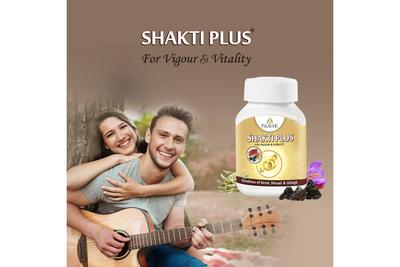 SHAKTI PLUS TAB