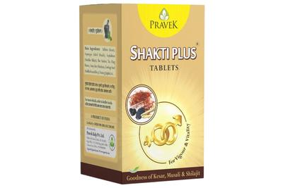 SHAKTI PLUS TAB