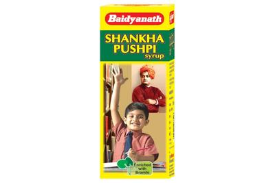 SHANKHPUSHPI SYRUP