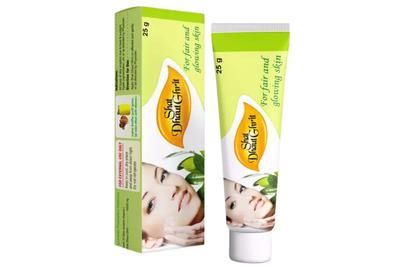 SHAT DHAUT GHRIT (INDU)