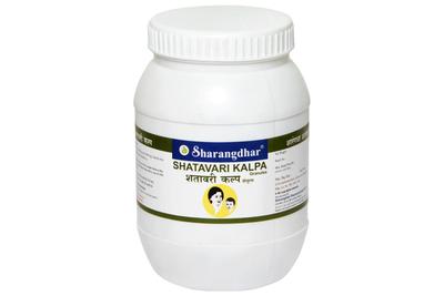 SHATAVARI KALP