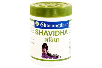 SHAVIDHA TAB