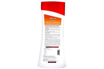SHIKAKI AND BHRINGRAJ NOURISHING SHAMPOO