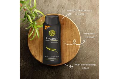 SHYAMALA SHAMPOO