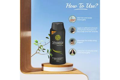SHYAMALA SHAMPOO