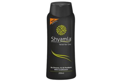 SHYAMALA SHAMPOO