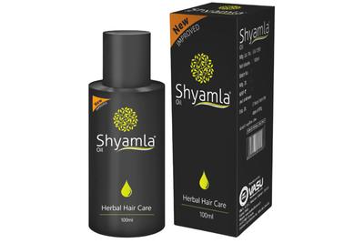 SHYAMLA OIL