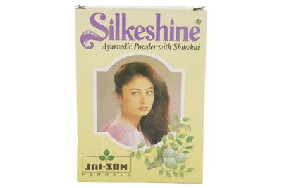 SILKESHINE POWDER