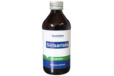 SIRISARISHTA