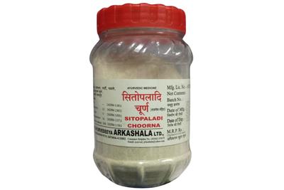 SITOPALADI CHURNA