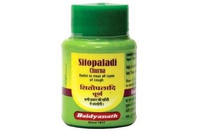 SITOPALADI CHURNA