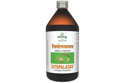 SITOPALASAV