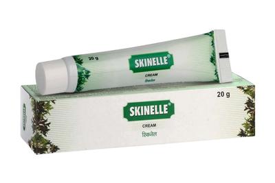 SKINELLE CREAM