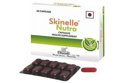 SKINELLE NUTRA