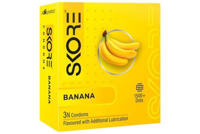 SKORE BANANA
