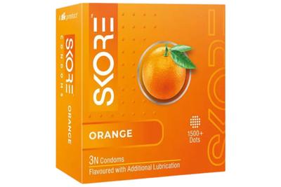 SKORE ORANGE