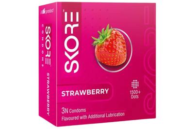 SKORE STRAWBERRY
